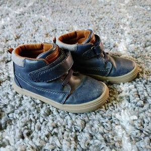 Toddler Size 8 Cat & Jack Boots
